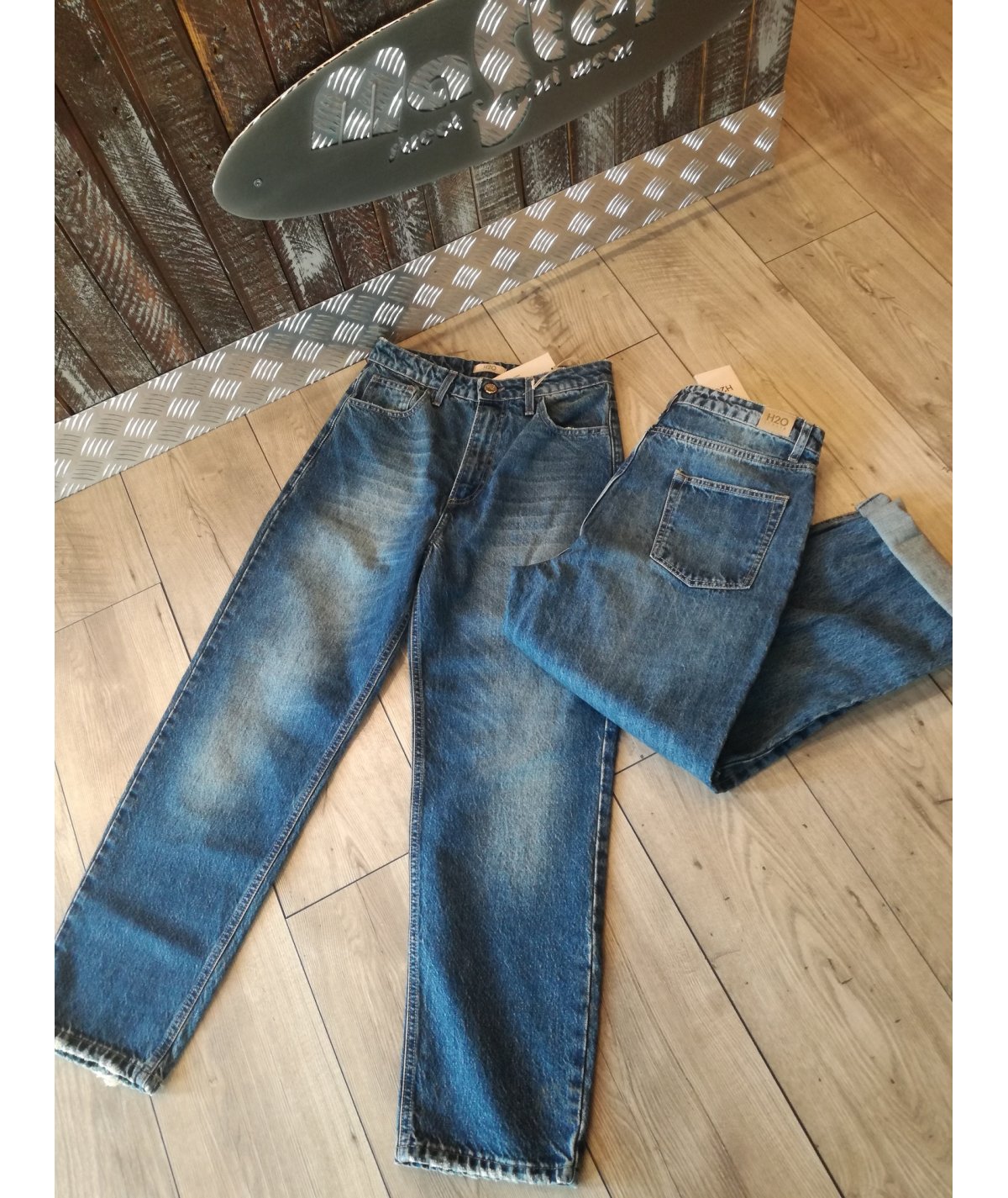 JEANS H20 W`S